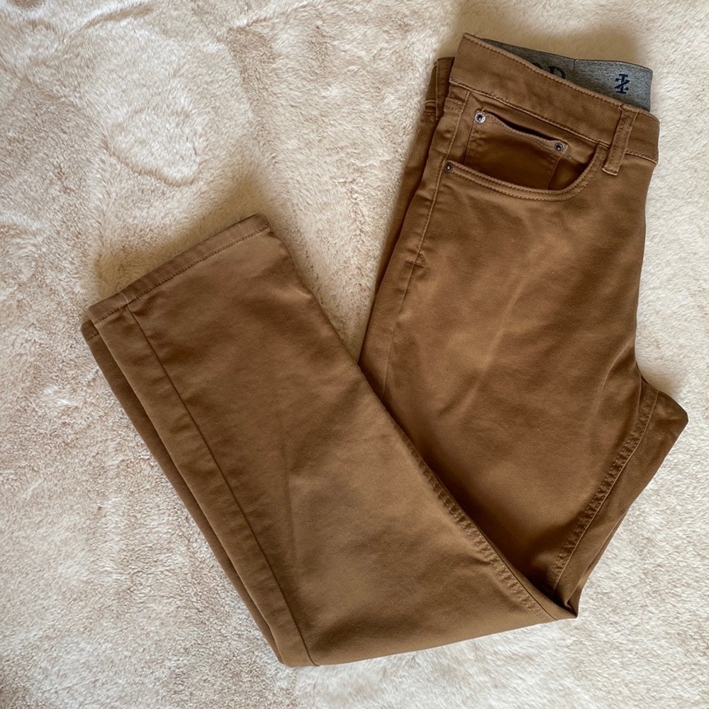 Izod Performance Stretch Pants 32x29
